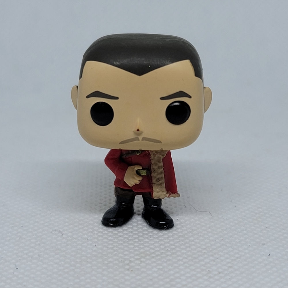 Funko Pop Harry PotterFunko Pop! Harry Potter: Viktor Krum, Yule Ball Holiday